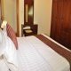 غرفة  فندق إيوا سفاري - جدة | هوتيلز عربي