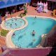 حمام سباحة  فندق جولدن توليب - جدة | هوتيلز عربي