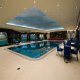 حمام سباحة  فندق هيلتون - جدة | هوتيلز عربي