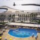 حمام سباحة  فندق هيلتون - جدة | هوتيلز عربي