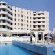 حمام سباحة  فندق انتركونتيننتال - جدة | هوتيلز عربي