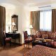 غرفة  فندق ميركيور جراند جولدن - جدة | هوتيلز عربي