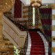 سلم الطوابق  فندق قصر الشرق - جدة | هوتيلز عربي