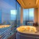 حمام  فندق روزوود كورنيش - جدة | هوتيلز عربي