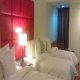 غرفة ثلاثية فندق الأمين كروم - المدينة المنورة | هوتيلز عربي