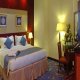 غرفة مزدوجة فندق الإيمان رويال - المدينة المنورة | هوتيلز عربي
