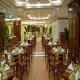 مطعم فندق الإيمان رويال - المدينة المنورة | هوتيلز عربي