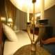 غرفة  فندق المدينة كروم - المدينة المنورة | هوتيلز عربي