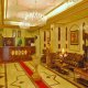 مكتب الإستقبال بالبهو فندق الساحة - المدينة المنورة | هوتيلز عربي