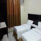 غرفة فندق السلطان - المدينة المنورة | هوتيلز عربي