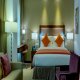 غرفة فندق كراون بلازا - المدينة المنورة | هوتيلز عربي