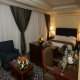 غرفة  فندق ديار انترناشيونال - المدينة المنورة | هوتيلز عربي