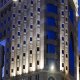واجهة فندق جولدن توليب المكتان - المدينة المنورة | هوتيلز عربي