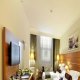 غرفة فندق جولدن توليب المكتان - المدينة المنورة | هوتيلز عربي