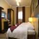 غرفة  فندق حياة انترناشيونال - المدينة المنورة | هوتيلز عربي