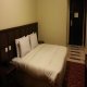غرفة مزدوجة فندق جار الحبيب - المدينة المنورة | هوتيلز عربي