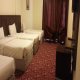 غرفة ثلاثية فندق جار الحبيب - المدينة المنورة | هوتيلز عربي
