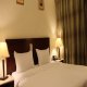 غرفة مزدوجة فندق جوهرة الرشيد - المدينة المنورة | هوتيلز عربي