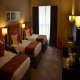 غرفة ثلاثية فندق المدينة أراماس - المدينة المنورة | هوتيلز عربي