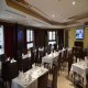 مطعم فندق المدينة أراماس - المدينة المنورة | هوتيلز عربي