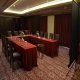 قاعة مؤتمرات / إجتماعات فندق المدينة أراماس - المدينة المنورة | هوتيلز عربي