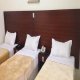 غرفة ثلاثية فندق ميراج طيبه - المدينة المنورة | هوتيلز عربي