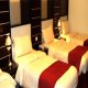 غرفة فندق رويال أمجاد السلام - المدينة المنورة | هوتيلز عربي