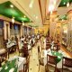 مطعم فندق سفراء الهدى - المدينة المنورة | هوتيلز عربي
