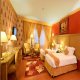 غرفة توأم فندق سفراء الهدى - المدينة المنورة | هوتيلز عربي