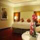 غرفة  فندق مجلس جراند ميركيور - المدينة المنورة | هوتيلز عربي