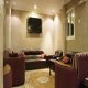 غرفة معيشة بالشقة فندق زاف - المدينة المنورة | هوتيلز عربي