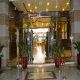 مدخل فندق زوار العالمي - المدينة المنورة | هوتيلز عربي