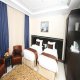 غرفة توأم فندق بلاتينيوم أبراج الإحسان - مكة المكرمة | هوتيلز عربي