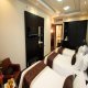 غرفة ثلاثية فندق بلاتينيوم أبراج الإحسان - مكة المكرمة | هوتيلز عربي