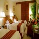 غرفة ثلاثية فندق مكارم أجياد - مكة المكرمة | هوتيلز عربي