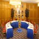 قاعة إجتماعات فندق مكارم أجياد - مكة المكرمة | هوتيلز عربي
