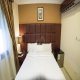 غرفة مزدوجة فندق الأصيل أجياد - مكة المكرمة | هوتيلز عربي