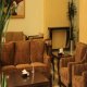 منطقة جلوس بالبهو فندق باب الملتزم كونكورد - مكة المكرمة | هوتيلز عربي
