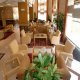 منطقة جلوس بالبهو فندق النور - مكة المكرمة | هوتيلز عربي