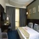 غرفة مزدوجة ديلوكس فندق الصفوة رويال أوركيد - مكة المكرمة | هوتيلز عربي