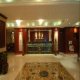البهو الرئيسي فندق الشهداء - مكة المكرمة | هوتيلز عربي
