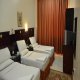 غرفة ثلاثية فندق البستان الماسي - مكة المكرمة | هوتيلز عربي