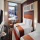 غرفة مطلة على الحرم فندق أنجم - مكة المكرمة | هوتيلز عربي