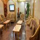 منطقة جلوس فندق أنوار الضيافة - مكة المكرمة | هوتيلز عربي