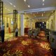 كوفي شوب بالبهو فندق ريف العالمية (بودل سابقا) - مكة المكرمة | هوتيلز عربي