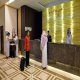 المكاتب الأمامية فندق ريف العالمية (بودل سابقا) - مكة المكرمة | هوتيلز عربي