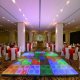 قاعة مؤتمرات و حفلات فندق ريف العالمية (بودل سابقا) - مكة المكرمة | هوتيلز عربي