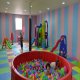 قاعة ألعاب للأطفال فندق ريف العالمية (بودل سابقا) - مكة المكرمة | هوتيلز عربي