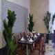 مطعم فندق دار الإيمان جراند - مكة المكرمة | هوتيلز عربي