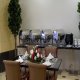 بوفيه المطعم فندق دار الإيمان جراند - مكة المكرمة | هوتيلز عربي